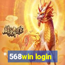 568win login