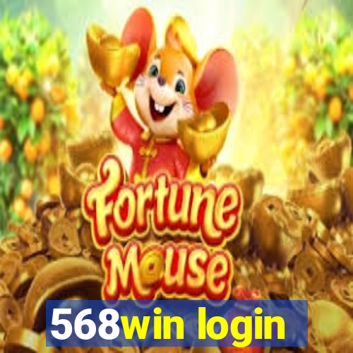 568win login