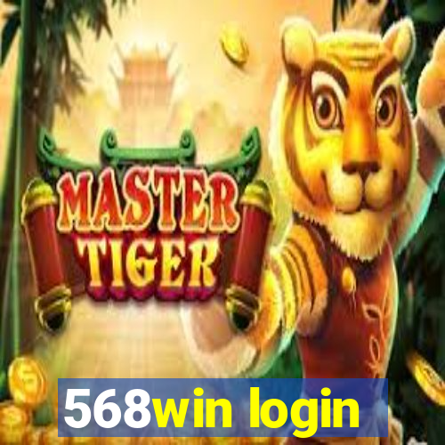 568win login