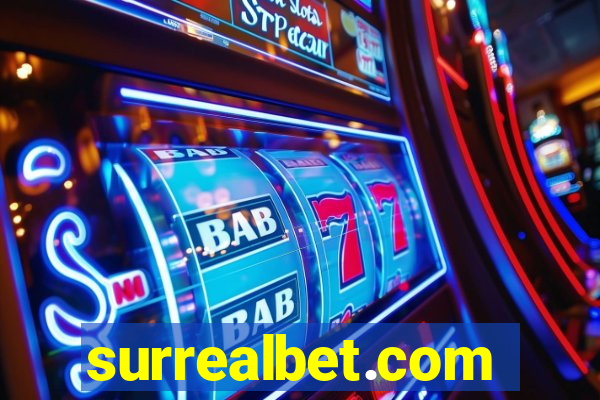 surrealbet.com