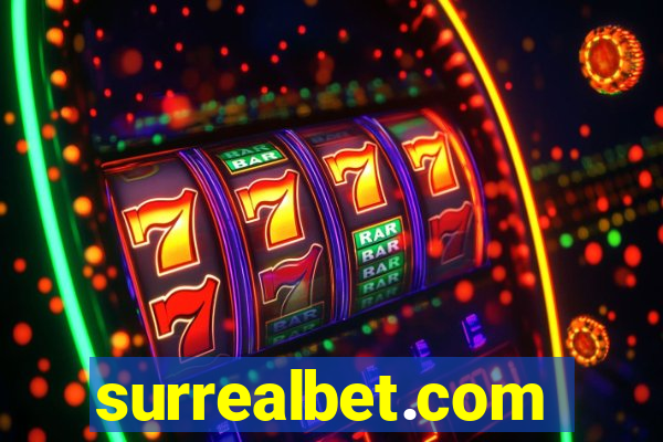 surrealbet.com