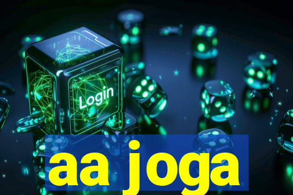 aa joga