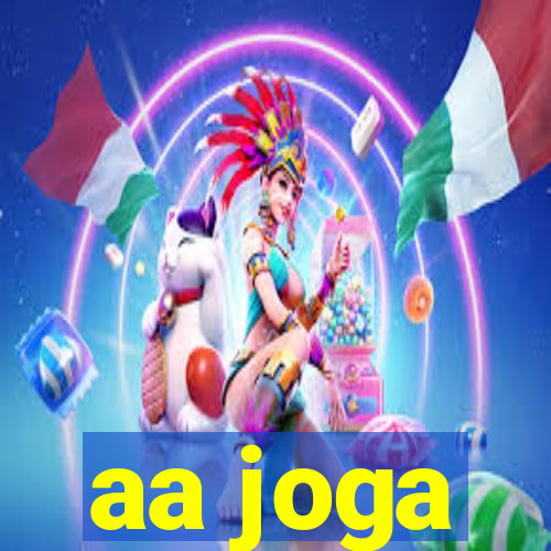 aa joga