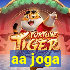 aa joga