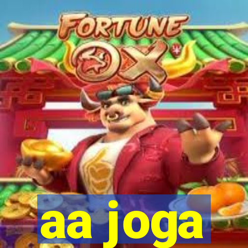 aa joga