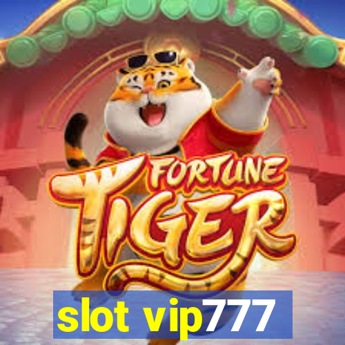 slot vip777