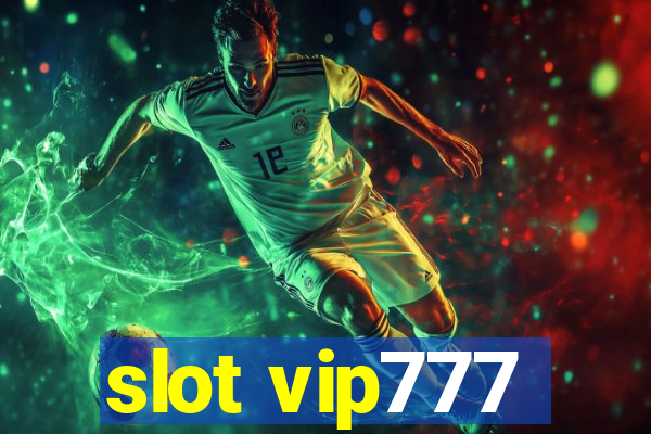 slot vip777