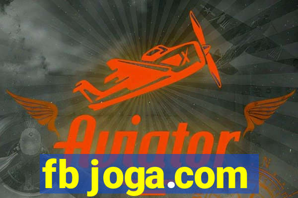 fb joga.com