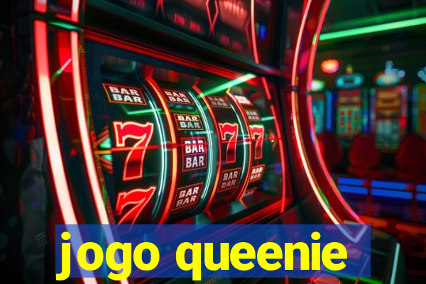 jogo queenie