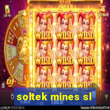 soltek mines sl