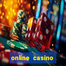 online casino roulette games