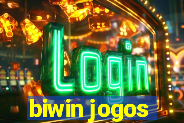 biwin jogos