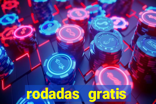 rodadas gratis fortune rabbit