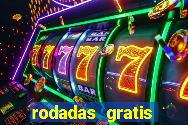 rodadas gratis fortune rabbit