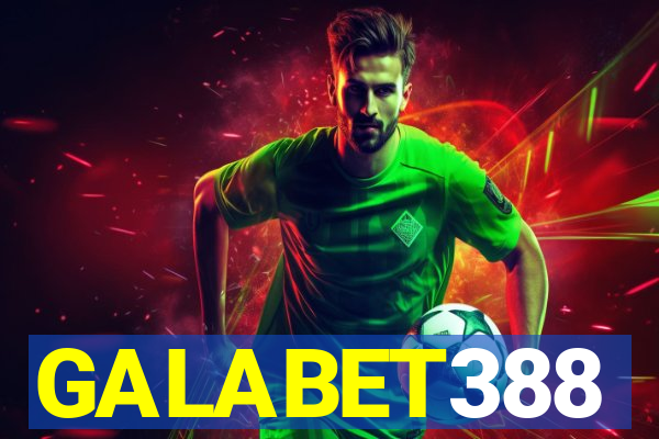 GALABET388