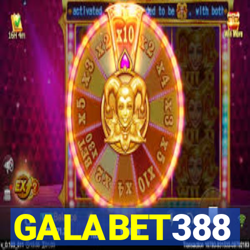 GALABET388