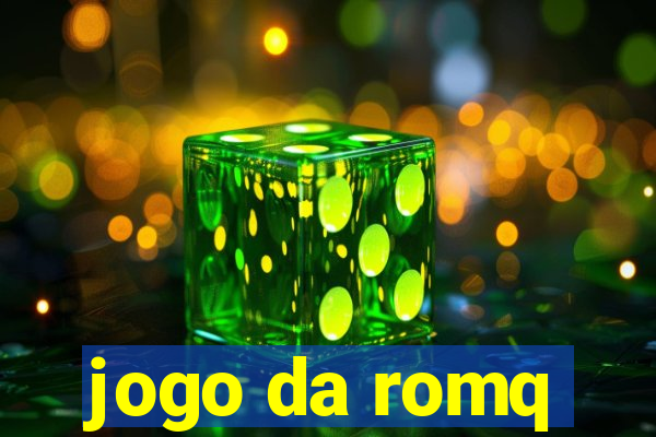 jogo da romq