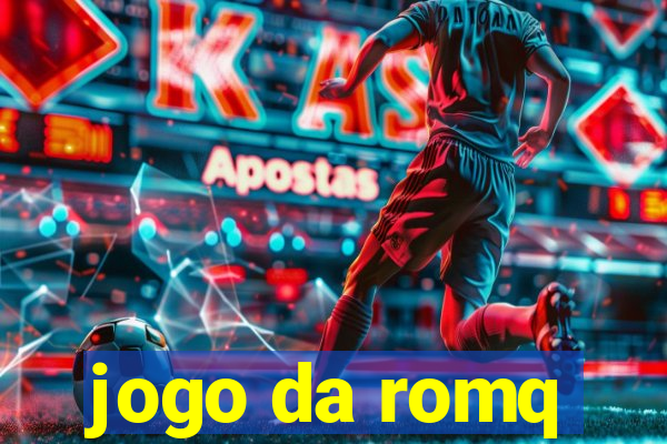 jogo da romq