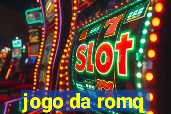 jogo da romq