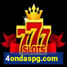 4ondaspg.com