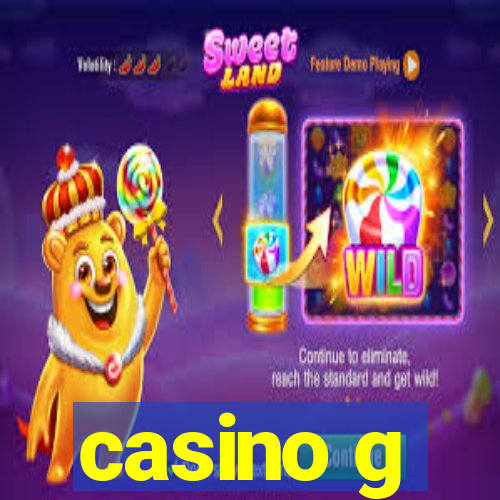 casino g