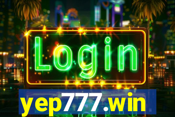 yep777.win