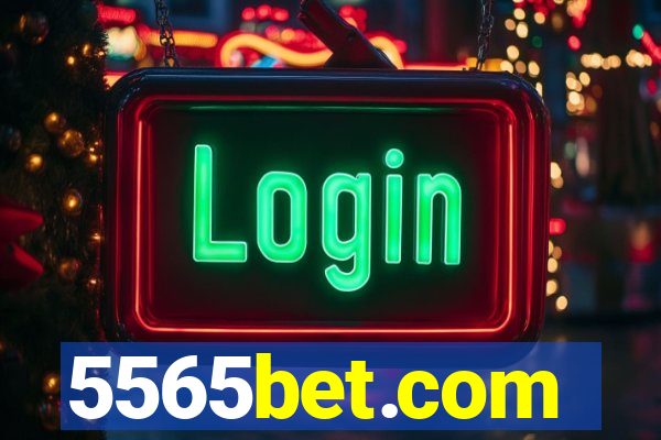 5565bet.com