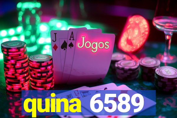 quina 6589