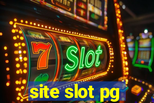 site slot pg