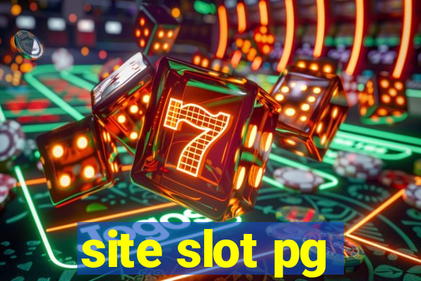 site slot pg