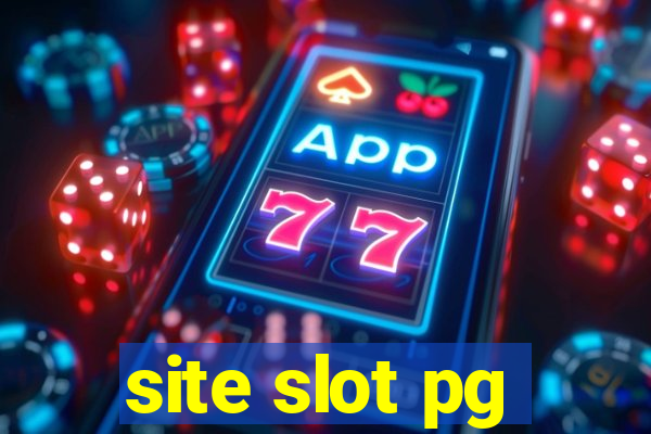 site slot pg