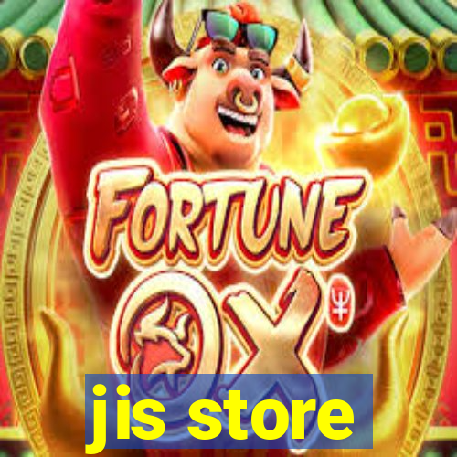 jis store