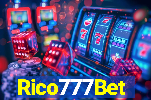 Rico777Bet