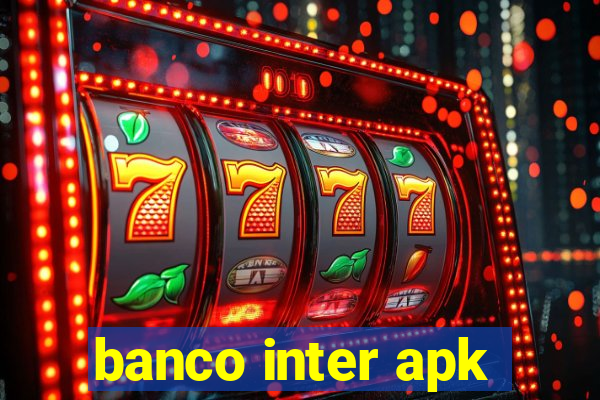 banco inter apk