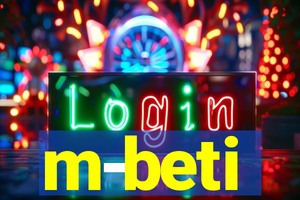 m-beti