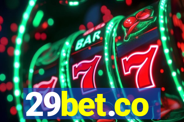 29bet.co