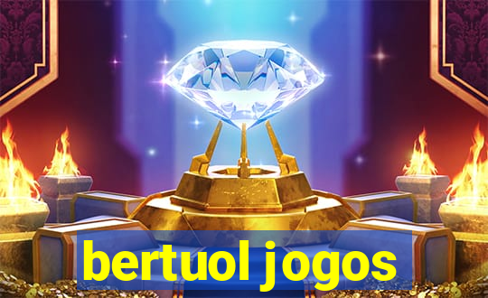 bertuol jogos