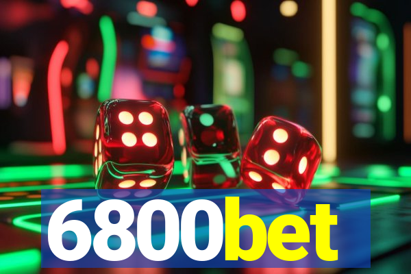 6800bet