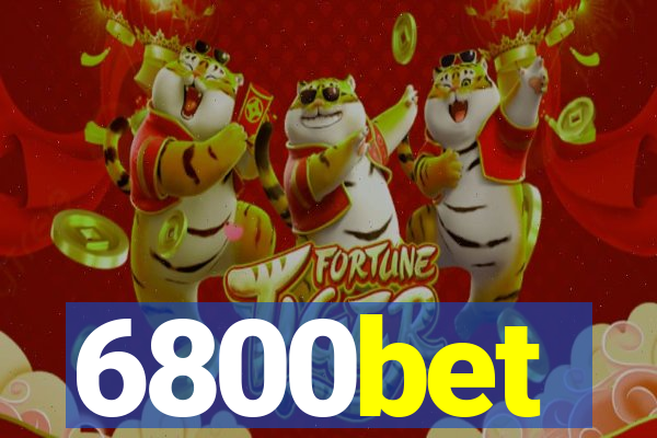 6800bet