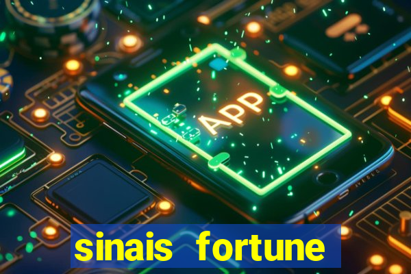 sinais fortune rabbit