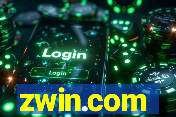 zwin.com