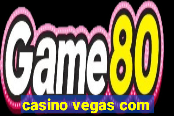 casino vegas com