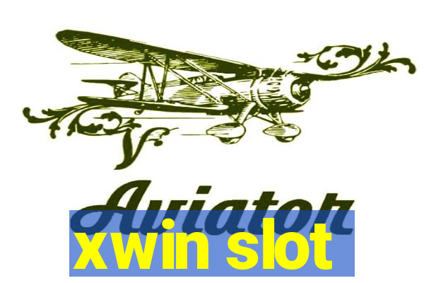 xwin slot