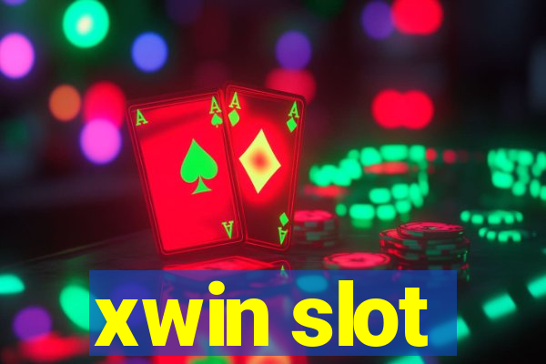 xwin slot