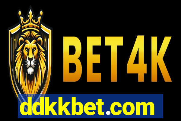 ddkkbet.com