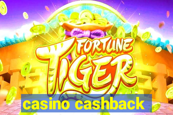 casino cashback