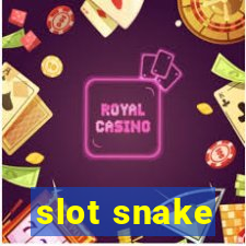 slot snake