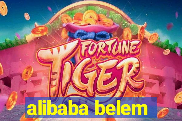 alibaba belem