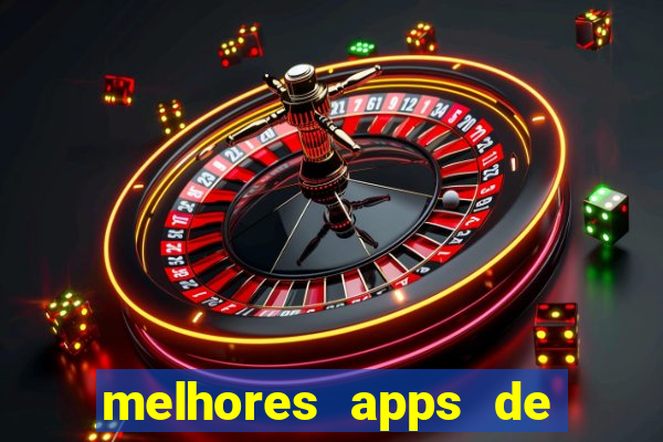 melhores apps de jogos para ganhar dinheiro