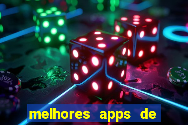 melhores apps de jogos para ganhar dinheiro